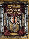 D&D 3.5 Monster Manual Core Rulebook 03