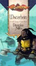 Winterheim Dragonlance Icewall Trilogy Volume 3
