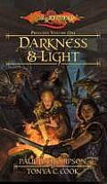 Darkness & Light Preludes Volume 1
