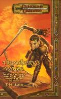 Treacherys Wake D&D 3rd Edition