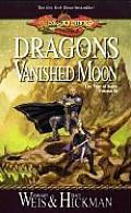 Dragons Of A Vanished Moon Dragonlance War of Souls 03