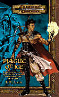 Plague Of Ice D&D 3rd Edition