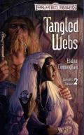 Tangled Webs: Forgotten Realms: Starlight And Shadows 2