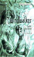 Windwalker Forgotten Realms Starlight & Shadow 3