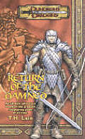 Return Of The Damned D&D 3rd Edition