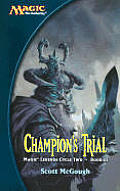 Champions Trial Magic Legends Cycle 2