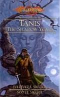 Tanis The Shadow Years Preludes 6