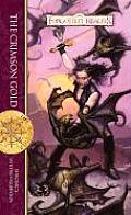 Crimson Gold Forgotten Realms The Rogues