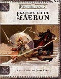 D&D 3rd Edition Forgotten Realms Players Guide To Faerun