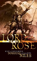 Lord Of The Rose Dragonlance Rise Of Sol 01