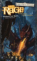 Rage Forgotten Realms Year Of Rogue Dragons 01