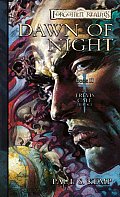 Dawn Of Night Forgotten Realms Erevis Cale 02