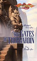 Gates Of Thorbardin Dragonlance Heroes 05