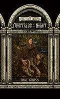 Mistress Of The Night Forgotten Realms Priests 2