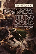 Two Swords Forgotten Realms Hunters Blades 3