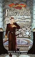 Firstborn Dragonlance Elven Nations 01