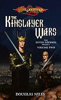 Kinslayer Wars Dragonlance Elven Nations 02