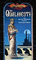 Qualinesti Dragonlance Elven Nations 03