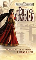 Ruby Guardian Forgotten Realms Scions 2
