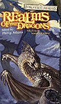 Realms Of The Dragons Forgotten Realms Year Of R