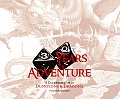 30 Years Of Adventure D&D A Celebration