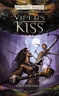 Vipers Kiss Forgotten Realms House Of Serpents 2