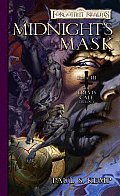 Erevis Cale Trilogy 3 Midnights Mask