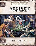 D&D 3rd Edition Forgotten Realms Lost Empires Of Faerun