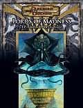 D&D 3rd Edition Lords Of Madness The Book Of Aberrations