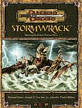 D&D 3RD ED Stormwrack Mastering The Perils Of Wind