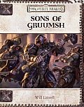 Sons Of Gruumsh Forgotten Realms
