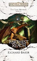 Farthest Reach Forgotten Realms Last Mythal 02