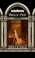 Maiden Of Pain Forgotten Realms The Priests 4
