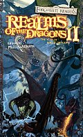 Realms Of The Dragon II The Year of Rogue Dragons Forgotten Realms