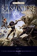 Promise Of The Witch King Sellswords 02