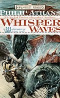 Whisper Of Waves Forgotten Realms Watercourse 01