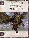 D&D 3rd ED Forgotten RealmsPower Of Faerun