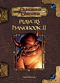 D&D 3.5 Players Handbook 2