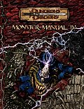 D&D 3rd Ed Monster Manual 04
