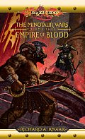 Empire Of Blood Minotaur Wars 3
