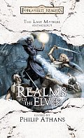 Realms Of The Elves Forgotten Realms Last Mythal