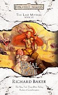 Final Gate Last Mythal 03 Forgotten Realms