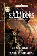 City Of Splendors Waterdeep Forgotten Realms