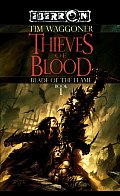 Thieves Of Blood Blade Of The Flame 01