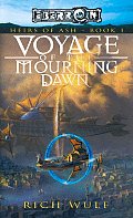 Voyage Of The Mourning Dawn Heirs Ash 1