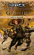 Gates Of Night Eberron Dreaming Dark 3