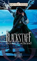 Blackstaff Forgotten Realms Wizards