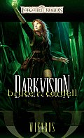 Darkvision Forgotten Realms Wizards