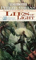 Lies Of Light Forgotten Realms Watercourse 02