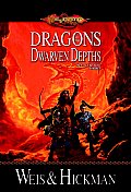 Dragons Of The Dwarven Dragonlance Lost Chr1